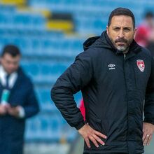 <![CDATA[ Rio Ave dá prioridade a treinador português: Vasco Matos na lista ]]>