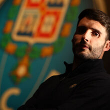 <![CDATA[ Xavi Malián renova com o FC Porto: «Agora entendo por que motivo é que sempre quis jogar aqui» ]]>