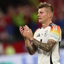 <![CDATA[ Toni Kroos responde a declarações falsas de Obi Mikel: «E por que não jogaste no Real Madrid?» ]]>