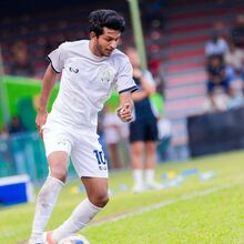 <![CDATA[ Polémica nas Maldivas: equipa falta a jogo para evitar... despromoção ]]>