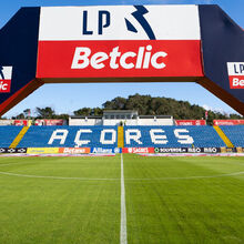 <![CDATA[ Santa Clara-Rio Ave, em direto ]]>