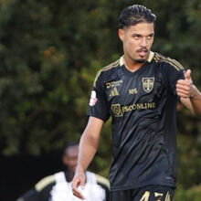 <![CDATA[ David Sousa volta após castigo e aponta ao onze do Casa Pia ]]>