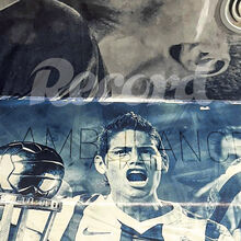 <![CDATA[ Balneário visitante do Dragão com mensagens subliminares hostis ]]>