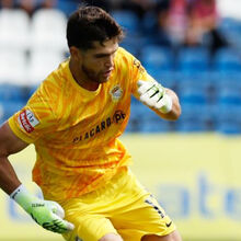 <![CDATA[ André Gomes regressa à baliza do Alverca em Tondela ]]>