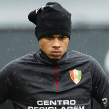 <![CDATA[ Robinho disponível para a visita ao V. Guimarães ]]>