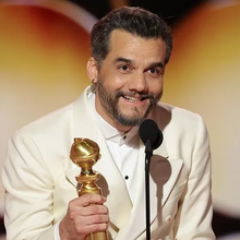 <![CDATA[ Era completamente apaixonado por cães até o primeiro felino lhe "bater à porta": esta é a história do ator Wagner Moura ]]>