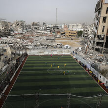 <![CDATA[ O futebol em tempos de cólera ]]>