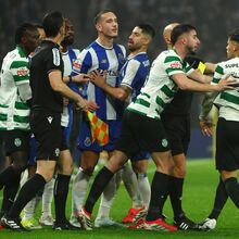 <![CDATA[ Presidente da APCVD e polémicas como a do clássico do Dragão: «Dirigentes têm uma responsabilidade acrescida» ]]>