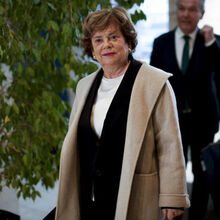 <![CDATA[ Ministra da Administração Interna demite-se ]]>