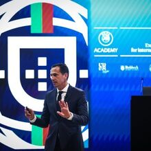 <![CDATA[ Pedro Proença deu palestra no curso MIP da UEFA ]]>