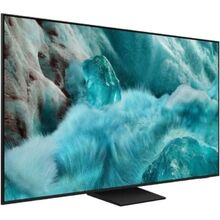 Samsung QLED 65" 4K Smart TV Quantum HDR