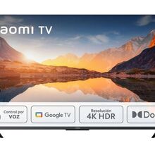 Xiaomi A 2025 43" LED UltraHD 4K 
