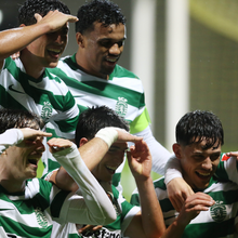 <![CDATA[ A crónica do P. Ferreira-Sporting B, 0-3: eficácia leonina facilitou a missão ]]>