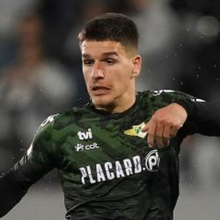 <![CDATA[ Stjepanovic regressa após castigo ]]>