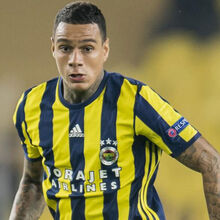 <![CDATA[ Van der Wiel dominado pela ansiedade: «O futebol é uma prisão» ]]>