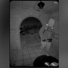 <![CDATA[ FBI divulga as primeiras imagens de videovigilância no caso do desaparecimento de Nancy Guthrie ]]>