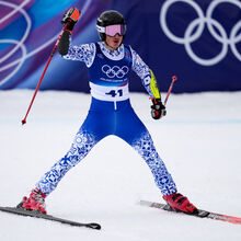 <![CDATA[ Emeric Guerillot iguala melhor prestação portuguesa em esqui alpino nos Jogos de Inverno ]]>