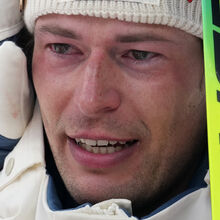 <![CDATA[ Norueguês que admitiu traição ganha nova medalha nos Jogos de Inverno e rival não gostou: «Perdi para um infiel» ]]>