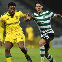 <![CDATA[ Rafael Nel viveu loucas 24 horas e agora vai à luta por minutos com o Famalicão: «Estou sempre pronto!» ]]>