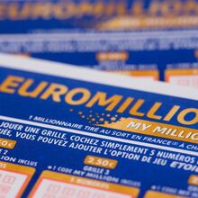 <![CDATA[ Ganhou 1 milhão de euros no Euromilhões do Reino Unido mas não reclamou o prémio: prazo termina à meia-noite ]]>