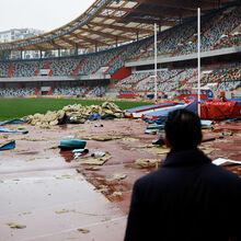 <![CDATA[ Estádio do Estoril será a casa da U. Leiria para receber o FC Porto B ]]>