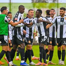 <![CDATA[ Choupana com casa cheia para receber o FC Porto ]]>