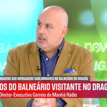 <![CDATA[ «Calimero? É uma injustiça que os presidentes da Liga e FPF não tenham dito nada sobre o que se passa no futebol português» ]]>