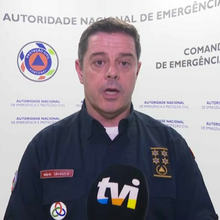 <![CDATA[ Proteção Civil alerta para “potencial grande de inundações” perto do rio Mondego  ]]>