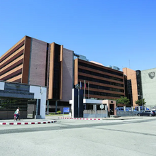 <![CDATA[ MP e Polícia Judiciária Militar fazem buscas em instalações da Força Aérea e da Marinha ]]>