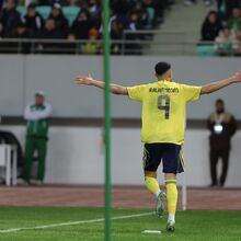 <![CDATA[ Sem Cristiano Ronaldo e João Félix, Al Nassr vence nos 'oitavos' da Champions 2 asiática ]]>