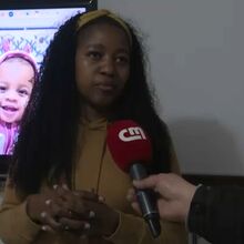 <![CDATA[ «Ele foi mesmo um herói»: mãe de menino de 9 anos que ligou para o INEM orgulhosa do filho  ]]>