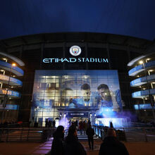 <![CDATA[ Manchester City-Fulham, em direto ]]>