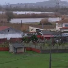 <![CDATA[ Dique do Mondego rompe: «Situação começa a ser muito complicada, as pessoas já foram todas retiradas daqui» ]]>