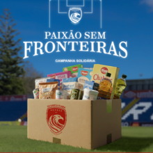 <![CDATA[ Santa Clara lança campanha solidária de apoio às regiões afetadas pelo mau tempo ]]>