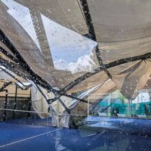 <![CDATA[ Pelo menos 30 clubes afetados e prejuízos de dezenas de milhões no padel ]]>