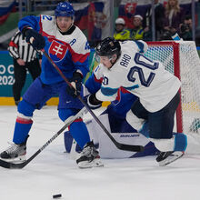 <![CDATA[ Hóquei no gelo: Jogadores da NHL de regresso 12 anos depois ]]>