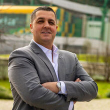 <![CDATA[ Bruno Sá lança candidatura à presidência do Sporting: «É possível continuar a ganhar e respeitar os sócios» ]]>