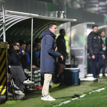 <![CDATA[ Micael Sequeira: «Tal como o Hammarby ganhou aqui, também podemos ir lá ganhar» ]]>