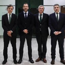 <![CDATA[ Rui Meireles apresenta Miguel Ribeiro Telles: «Pautou a sua conduta por princípios e valores  acima da média» ]]>