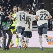 <![CDATA[ Lazio afasta Bolonha da Taça de Itália no desempate por penáltis ]]>