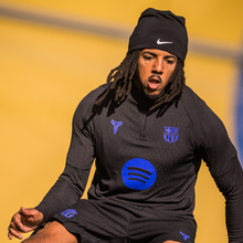 <![CDATA[ Barcelona foge ao vento antes da meia-final da Taça do Rei ]]>