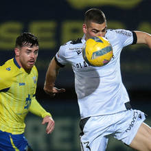 <![CDATA[ V. Guimarães aponta a reta final como em 2024/25 para atacar o 5.º lugar ]]>