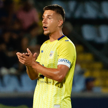 <![CDATA[ Jose Fontán rubrica registo invulgar ]]>