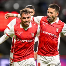 <![CDATA[ Ricardo Horta a jogar para o Mundial ]]>