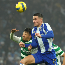 <![CDATA[ Titularidade desafia Deniz Gül ]]>