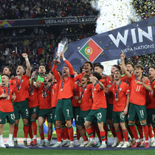 <![CDATA[ Portugal conhece adversários: sorteio da Liga das Nações realiza-se hoje em Bruxelas ]]>