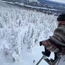 <![CDATA[ Assustador: streamer norueguês atira-se a 20 metros de altura para mostrar que consegue... sobreviver ]]>