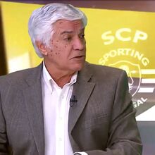 <![CDATA[ Paulo Andrade: «Vale tudo... Presidente do FC Porto está armado em Pinto da Costa júnior»  ]]>