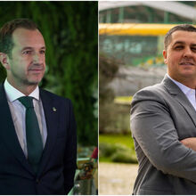 <![CDATA[ Dois leões para um trono: Bruno Sá desafia Frederico Varandas nas eleições do Sporting ]]>