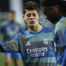 <![CDATA[ Ex-chefe do scouting do Fenerbahçe denuncia: «Arda Güler sofre de bullying no Real Madrid» ]]>